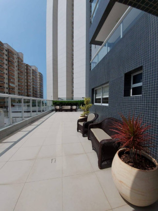 Imagem Apartamento com 2 Quartos à Venda, 75 m² em Boqueirão - Praia Grande