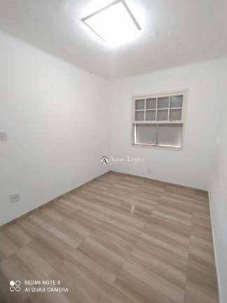 Imagem Casa com 2 Quartos para Alugar, 78 m² em Embaré - Santos Imagem Casa com 2 Quartos para Alugar, 78 m² em Embaré - Santos