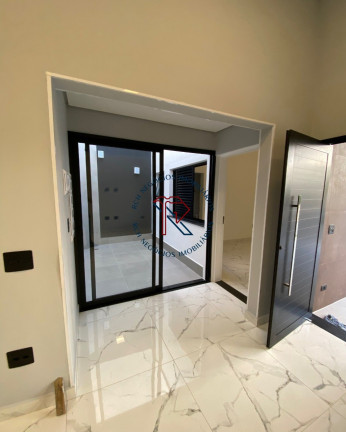 Imagem Casa com 3 Quartos à Venda, 110 m² em Cajuru Do Sul - Sorocaba