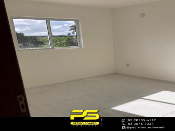 Imagem Apartamento com 2 Quartos à Venda, 58 m² em Valentina De Figueiredo - João Pessoa
