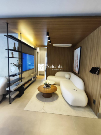Imagem Apartamento com 2 Quartos à Venda, 64 m² em Jardim Aquarius - São José Dos Campos