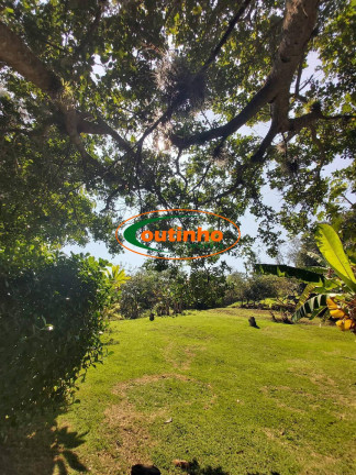 Imagem Terreno à Venda, 30.000 m² em Vargem Grande - Rio De Janeiro Imagem Terreno à Venda, 30.000 m² em Vargem Grande - Rio De Janeiro