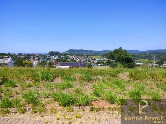 Imagem Terreno à Venda, 360 m² em Centro - Capela De Santana