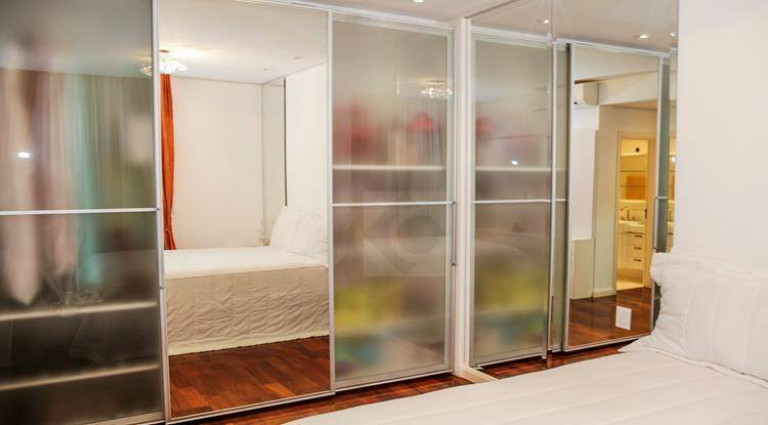 Imagem Apartamento com 4 Quartos à Venda, 340 m² em Centro - Indaiatuba