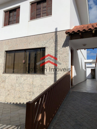 Casa com 3 Quartos à Venda, 270 m² em Vila Alpina - São Paulo