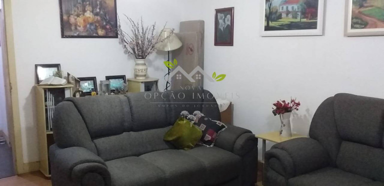 Imagem Casa com 4 Quartos à Venda, 129 m² em Vila Suíça - Campos Do Jordão