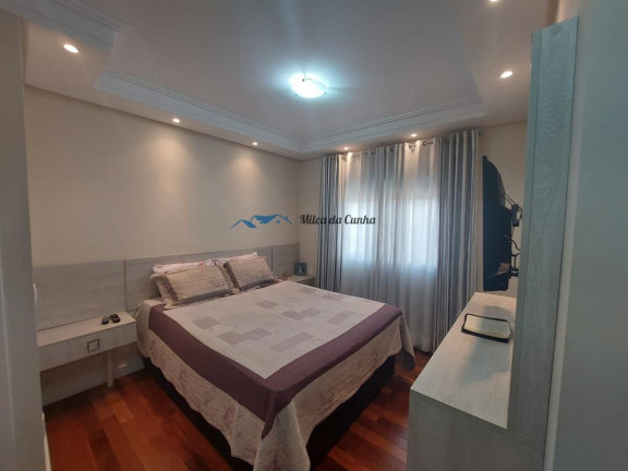 Imagem Apartamento com 3 Quartos à Venda, 107 m² em Vila Lusitânia - São Bernardo Do Campo Imagem Apartamento com 3 Quartos à Venda, 107 m² em Vila Lusitânia - São Bernardo Do Campo