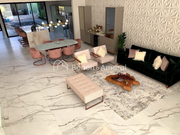 Imagem Casa de Condomínio com 3 Quartos à Venda, 712 m² em Residencial Villa Lobos - Paulínia Imagem Casa de Condomínio com 3 Quartos à Venda, 712 m² em Residencial Villa Lobos - Paulínia