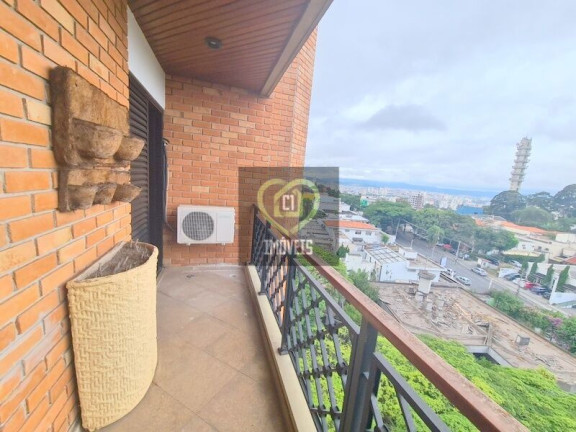 Imagem Cobertura com 5 Quartos à Venda, 884 m² em Alto Da Lapa - São Paulo