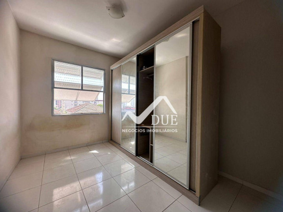 Imagem Apartamento com 2 Quartos à Venda, 65 m² em Embaré - Santos
