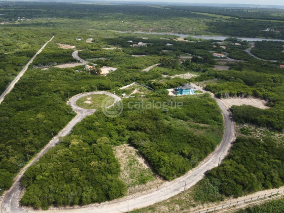 Imagem Terreno em Condomínio à Venda, 803 m² em Zona Rural - Macaíba Imagem Terreno em Condomínio à Venda, 803 m² em Zona Rural - Macaíba