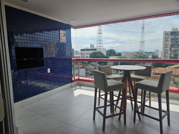Imagem Apartamento com 5 Quartos à Venda, em Santa Helena - Cuiabá Imagem Apartamento com 5 Quartos à Venda, em Santa Helena - Cuiabá
