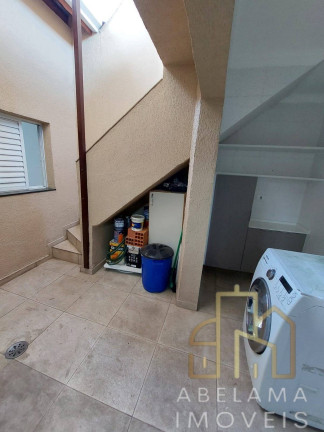 Imagem Casa com 3 Quartos à Venda, 120 m² em Vila Alto De Santo André - Santo André Imagem Casa com 3 Quartos à Venda, 120 m² em Vila Alto De Santo André - Santo André