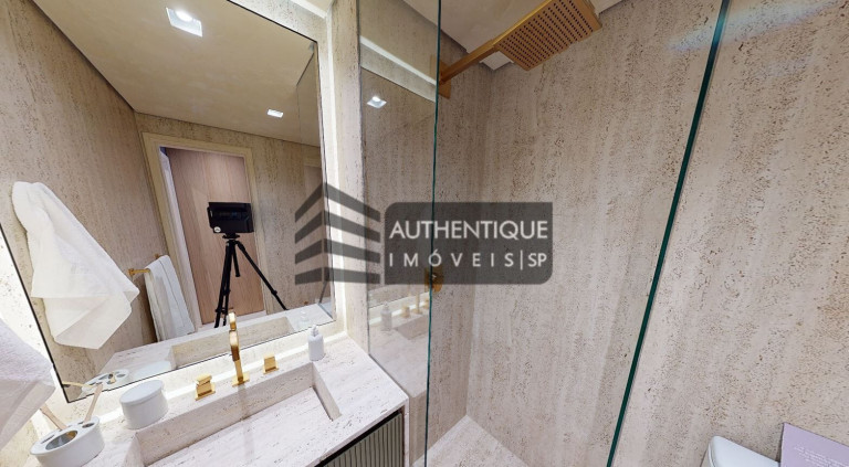 Imagem Apartamento com 3 Quartos à Venda, 87 m² em Vila Mariana - São Paulo