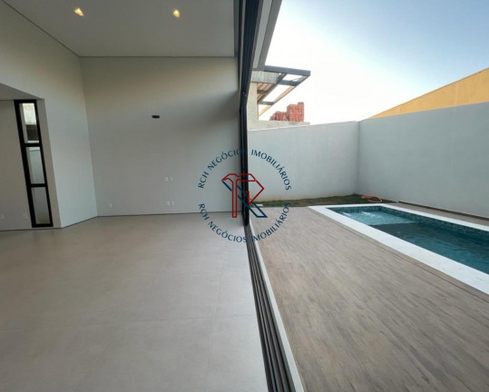Imagem Casa com 3 Quartos à Venda, 29.200 m² em Alphaville Nova Esplanada 3 - Votorantim