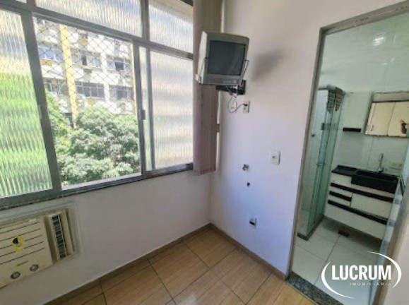 Imagem Apartamento com 1 Quarto à Venda, 40 m² em Copacabana - Rio De Janeiro