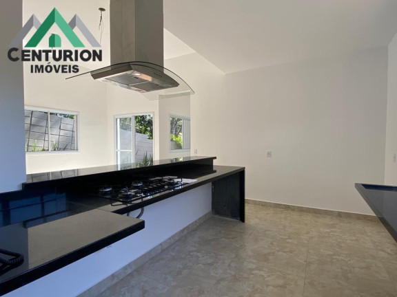 Imagem Casa de Condomínio com 3 Quartos à Venda, 140 m² em Granja Viana - Cotia