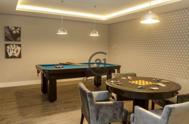 Imagem Apartamento com 2 Quartos à Venda, 72 m² em Kobrasol - São José