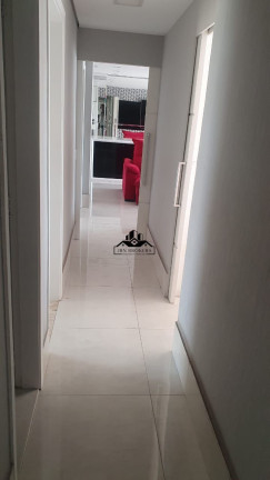 Imagem Apartamento com 4 Quartos à Venda, 140 m² em Centro - Santo André
