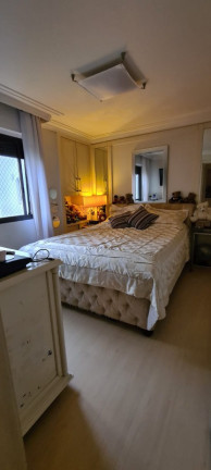 Imagem Cobertura com 3 Quartos à Venda, 367 m² em Vila Morumbi - São Paulo