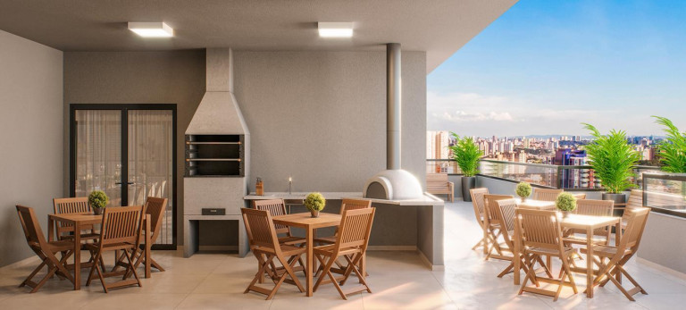 Imagem Apartamento com 2 Quartos à Venda, 60 m² em Baeta Neves - São Bernardo Do Campo Imagem Apartamento com 2 Quartos à Venda, 60 m² em Baeta Neves - São Bernardo Do Campo