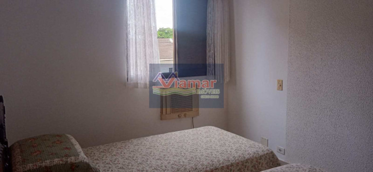 Imagem Apartamento com 3 Quartos à Venda, 90 m² em Enseada - Guarujá