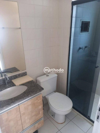 Imagem Apartamento com 3 Quartos à Venda, 62 m² em Residencial Parque Da Fazenda - Campinas Imagem Apartamento com 3 Quartos à Venda, 62 m² em Residencial Parque Da Fazenda - Campinas
