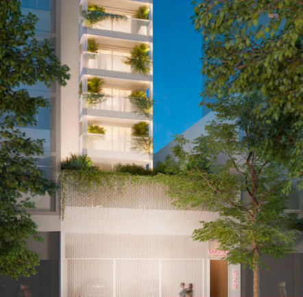 Imagem Imóvel com 1 Quarto à Venda, 136 m² em Ipanema - Rio De Janeiro