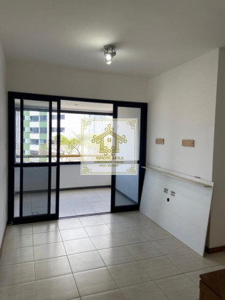 Apartamento com 3 Quartos à Venda, 79 m² em Candeal - Salvador
