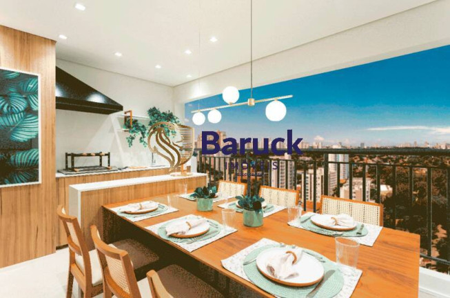 Imagem Apartamento com 2 Quartos à Venda, 70 m² em Brooklin - São Paulo Imagem Apartamento com 2 Quartos à Venda, 70 m² em Brooklin - São Paulo