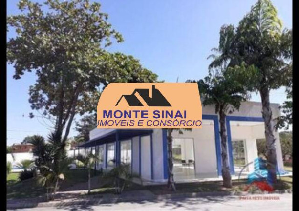Imagem Terreno em Condomínio à Venda, 303 m² em Colina Santa Mônica - Votorantim Imagem Terreno em Condomínio à Venda, 303 m² em Colina Santa Mônica - Votorantim