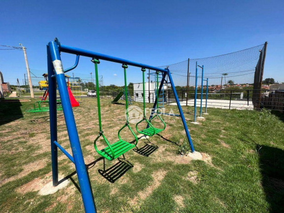 Imagem Terreno à Venda, 300 m² em Condomínio Solar Das Esmeraldas - Nova Odessa Imagem Terreno à Venda, 300 m² em Condomínio Solar Das Esmeraldas - Nova Odessa