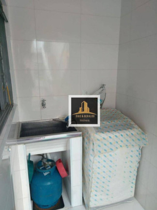 Imagem Sobrado com 3 Quartos à Venda, 200 m² em Conjunto Residencial Trinta E Um De Março - São José Dos Campos