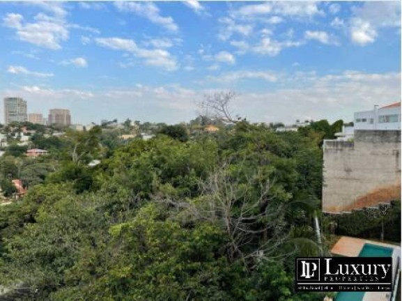 Imagem Apartamento com 3 Quartos à Venda, 175 m² em Cidade Jardim - São Paulo Imagem Apartamento com 3 Quartos à Venda, 175 m² em Cidade Jardim - São Paulo