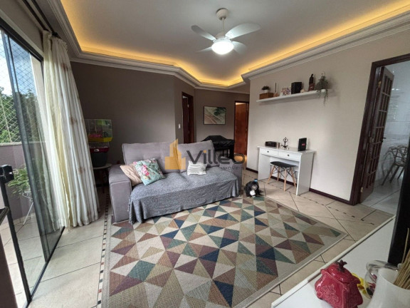 Imagem Apartamento com 3 Quartos à Venda,  em Jardim Helena Cristina - Sorocaba