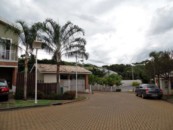 Imagem Casa de Condomínio com 3 Quartos à Venda, 137 m² em Barão Geraldo - Campinas Imagem Casa de Condomínio com 3 Quartos à Venda, 137 m² em Barão Geraldo - Campinas