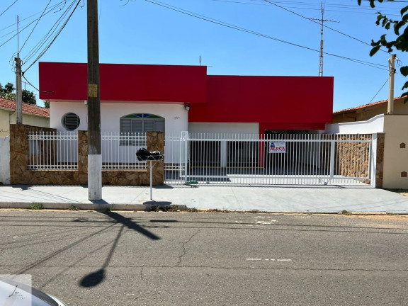 Imóvel com 5 Quartos à Venda, 177 m² em Vila Vitória Ii - Indaiatuba