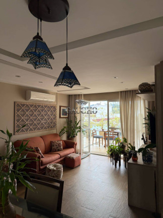 Imagem Apartamento com 3 Quartos à Venda, 200 m² em Recreio Dos Bandeirantes - Rio De Janeiro Imagem Apartamento com 3 Quartos à Venda, 200 m² em Recreio Dos Bandeirantes - Rio De Janeiro