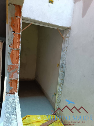 Imagem Sobrado com 4 Quartos à Venda, 150 m² em Vila Camilópolis - Santo André Imagem Sobrado com 4 Quartos à Venda, 150 m² em Vila Camilópolis - Santo André