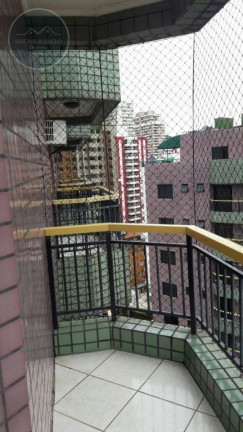 Imagem Cobertura com 3 Quartos à Venda, 290 m² em Canto Do Forte - Praia Grande