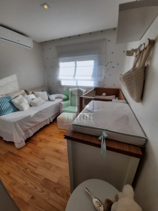 Imagem Apartamento com 4 Quartos à Venda, 198 m² em Vila Mariana - São Paulo