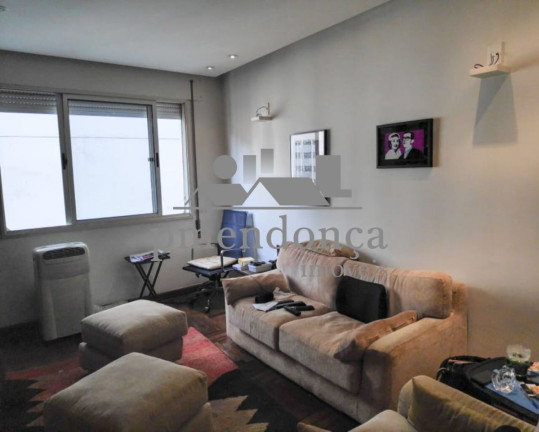 Imagem Apartamento com 4 Quartos à Venda, 229 m² em Santa Cecília - São Paulo Imagem Apartamento com 4 Quartos à Venda, 229 m² em Santa Cecília - São Paulo