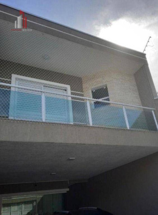 Imagem Casa com 3 Quartos à Venda, 175 m² em Limão - São Paulo