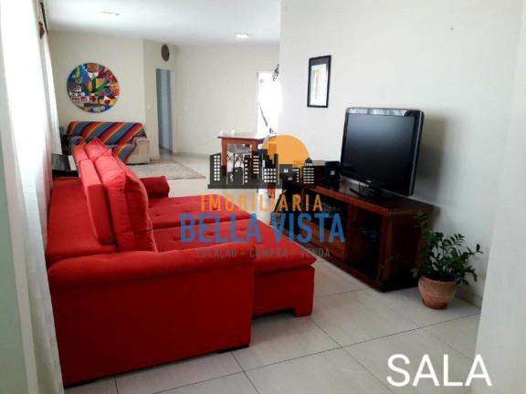 Imagem Apartamento com 3 Quartos à Venda, em Itararé - São Vicente Imagem Apartamento com 3 Quartos à Venda, em Itararé - São Vicente