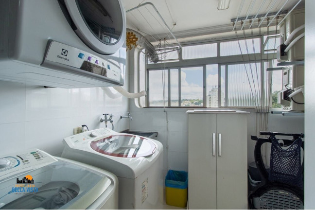 Imagem Apartamento com 3 Quartos à Venda, em Vila Clementino - São Paulo Imagem Apartamento com 3 Quartos à Venda, em Vila Clementino - São Paulo