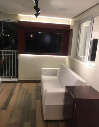 Imagem Apartamento com 2 Quartos à Venda, 93 m² em Jardim Anália Franco - São Paulo Imagem Apartamento com 2 Quartos à Venda, 93 m² em Jardim Anália Franco - São Paulo