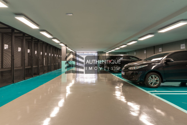Imagem Apartamento com 2 Quartos à Venda, 77 m² em Ibirapuera - São Paulo Imagem Apartamento com 2 Quartos à Venda, 77 m² em Ibirapuera - São Paulo