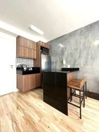 Imagem Apartamento com 1 Quarto à Venda, 37 m² em Cidade Monções - São Paulo Imagem Apartamento com 1 Quarto à Venda, 37 m² em Cidade Monções - São Paulo
