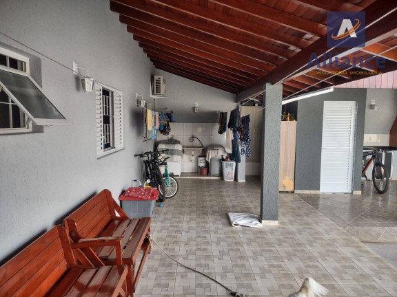 Imagem Casa com 2 Quartos à Venda, 179 m² em Residencial Terra Nobre - Louveira Imagem Casa com 2 Quartos à Venda, 179 m² em Residencial Terra Nobre - Louveira