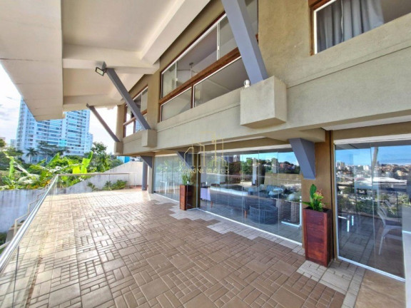 Imagem Imóvel com 4 Quartos à Venda, 560 m² em Horto Florestal - Salvador Imagem Imóvel com 4 Quartos à Venda, 560 m² em Horto Florestal - Salvador